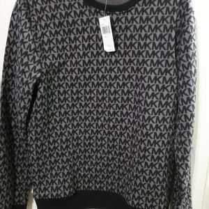 Michael Kors sweatshirt